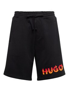 HUGO Red Pantaloni Dinque