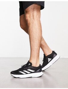 adidas performance adidas - Running Adizero SL20 - Sneakers nere e bianche-Black