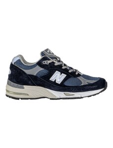 NEW BALANCE W991NV MADE IN ENGLAND