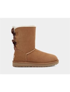 Stivali Invernali UGG Classic Bailey Tie Boot - Colore Marrone, Scamosciato, Taglia 40 EU, Modello 1171530-CHE