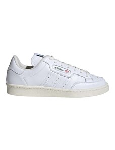 adidas Originals adidas sneakers in pelle Engleewood SPZL colore bianco IF5770