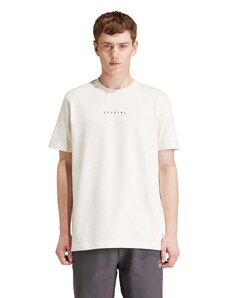 adidas Originals t-shirt Graphic Tee uomo colore bianco IN6761