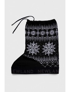 Newland copri scarponi da neve Cloe colore nero