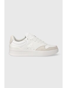 adidas sneakers in pelle KANTANA colore bianco ID5569