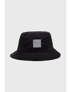 BOSS cappello colore nero