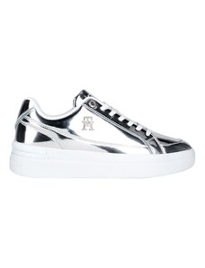 TOMMY HILFIGER CALZATURE Argento. ID: 17757896UL