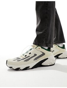 Salomon - Speedverse PRG - Sneakers color vaniglia eden e falcon-Bianco