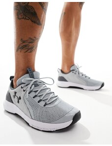 Under Armour - Charged Commit TR 3 - Sneakers grigie-Grigio