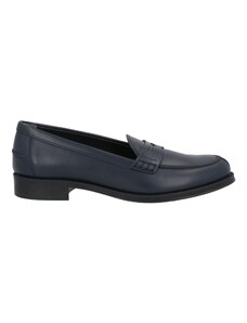TOD&apos;S CALZATURE Blu notte. ID: 17764422IJ