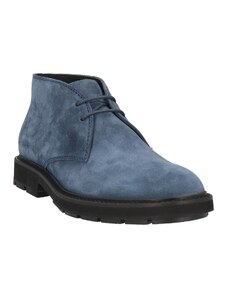 polacchino uomo Sebago Koala Mid in pelle