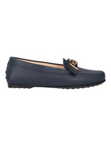 TOD&apos;S CALZATURE Blu notte. ID: 17764544SS