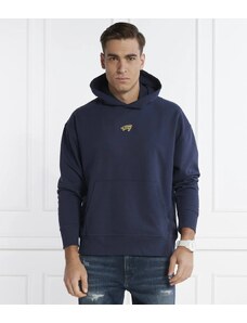 Tommy Jeans Felpa SIGNATURE | Relaxed fit
