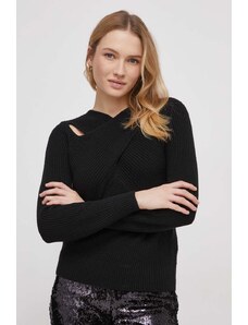 Joop! maglione in misto lana donna colore nero