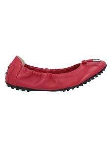 TOD&apos;S CALZATURE Rosso. ID: 11888188KG