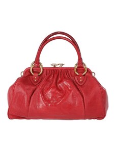 MARC JACOBS BORSE Rosso. ID: 45838484NX