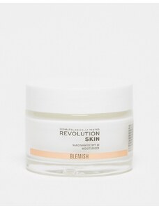 Revolution Skincare - Crema idratante niacinamide SPF 30 50 ml-Nessun colore