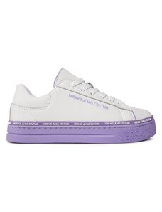 SNEAKERS VERSACE JEANS COUTURE Donna 75VA3SK5