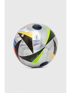 adidas Performance palla EURO 24 colore argento IN9368