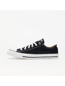 Converse Chuck Taylor All Star OX black