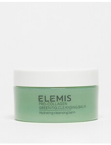 Elemis - Balsamo detergente pro-collagene Green Fig da 50 g-Nessun colore