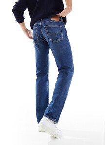 Levi's - 501 Original - Jeans vestibilità classica blu medio