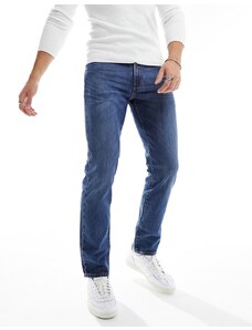 Levi's - 511 - Jeans slim blu medio