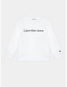Felpa Calvin Klein Jeans