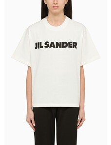 Jil Sander T-shirt girocollo manica corta Pre