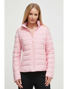 Guess giacca donna colore rosa