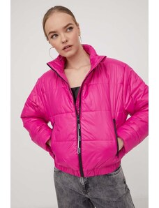 HUGO giacca donna colore rosa