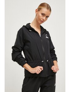 adidas Performance giacca donna colore nero IS8968