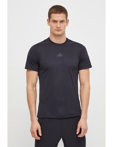 adidas Performance maglietta da allenamento D4T colore nero IK9688