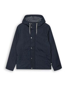 revolution Rvlt Hooded Jacket Blu,Blu | 7311§NAVY§956