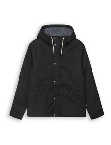revolution Rvlt Hooded Jacket Nero,Nero | 7311§BLACK§955