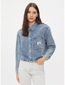 camicia di jeans Calvin Klein Jeans