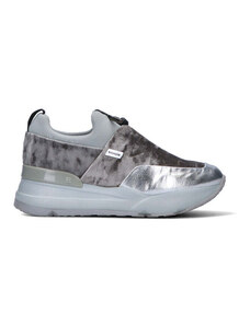 RUCOLINE Sneaker donna grigia/argento SNEAKERS
