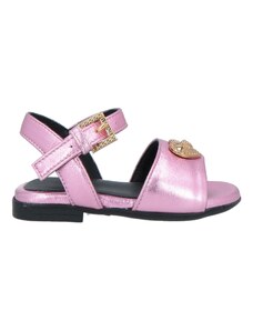 VERSACE YOUNG CALZATURE Fucsia. ID: 17719348PH
