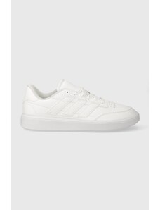adidas sneakers COURTBLOCK colore bianco IF4031