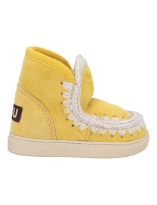 MOU CALZATURE Giallo. ID: 17064996AT