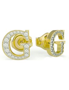 Orecchini Donna Guess JUBE04645JWYGT-U