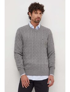 Tommy Hilfiger maglione in cotone