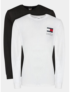 Set di 2 long sleeve Tommy Jeans
