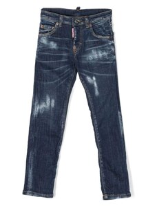 DSQUARED KIDS Jeans Cool Guy bambino