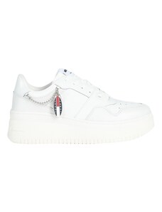 TOMMY JEANS CALZATURE Bianco. ID: 17774668TF