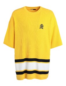 HILFIGER COLLECTION MAGLIERIA Giallo. ID: 14432361AW
