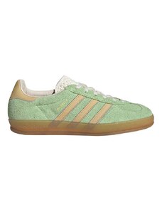 adidas Originals adidas Gazelle Indoor Semi Green Spark / Almost Yellow / Cream White IE2948