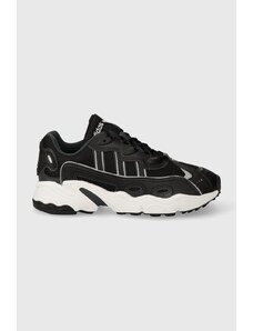adidas Originals sneakers Ozweego colore nero IG6074