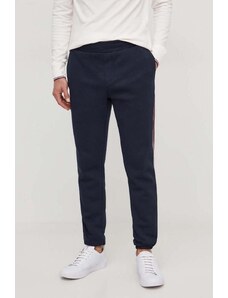 Tommy Hilfiger joggers colore blu navy