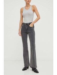 Levi's jeans 726 HR FLARE donna