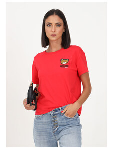 MOSCHINO UNDERWEAR - T-shirt, Taglia Internazionale Donna XS